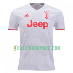 Juventus Maglia Trasferta 2019/2020 Manica Corta 